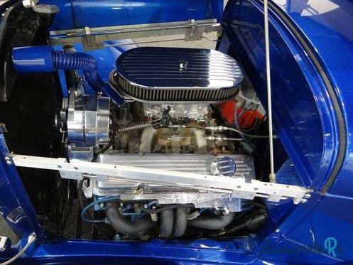 1929' Ford Model A photo #3