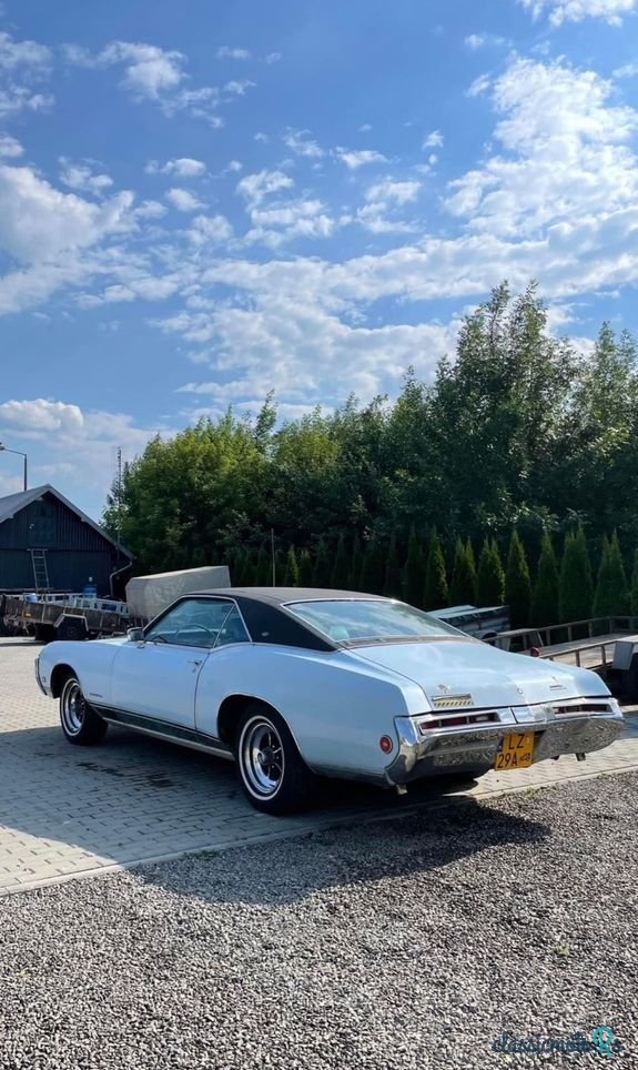 1969' Buick Riviera photo #2