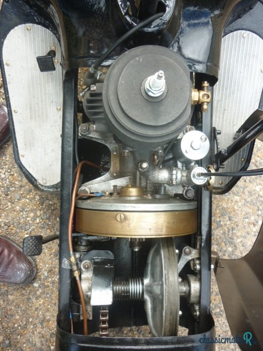 1924' Other Ner-a-Car photo #3