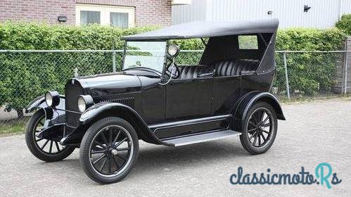 1925' Star Model F photo #3