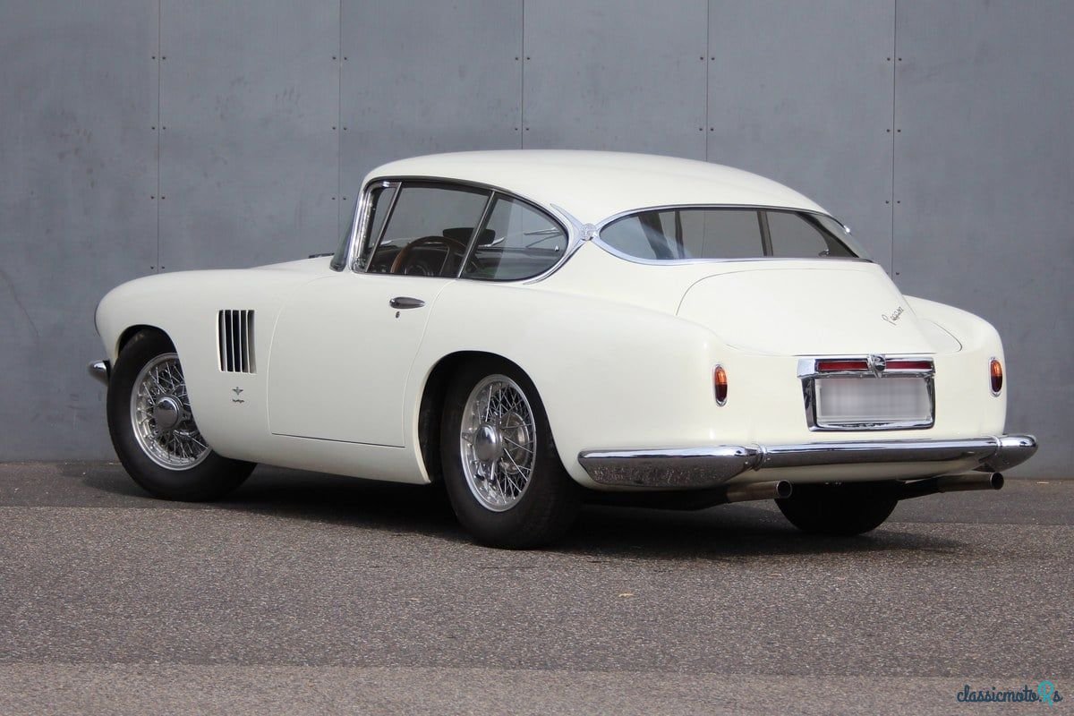 1955' Pegaso Z 102 photo #1