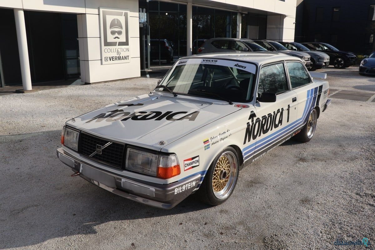 1982' Volvo photo #5