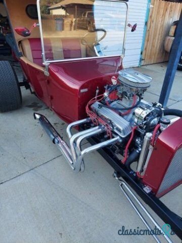 1926' Ford Model T photo #3