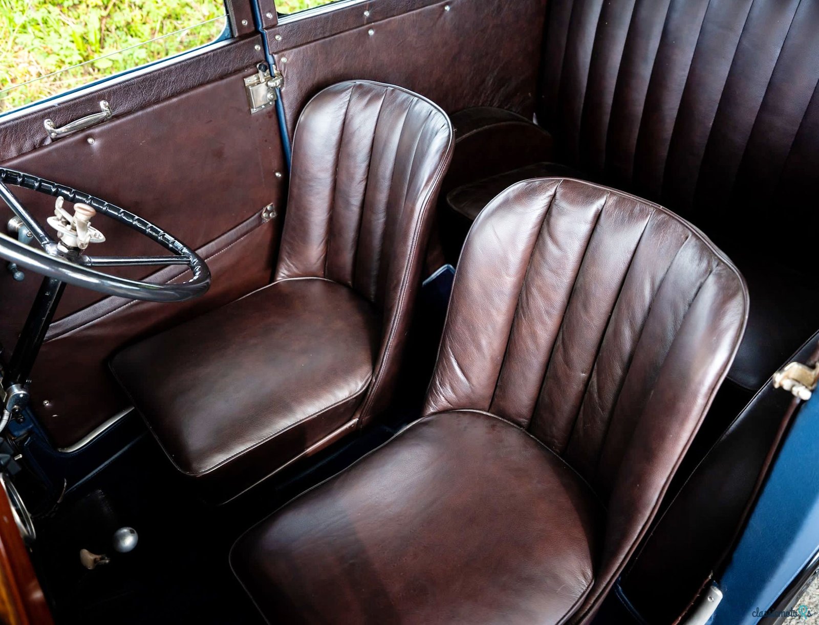 1929' Austin Seven photo #5