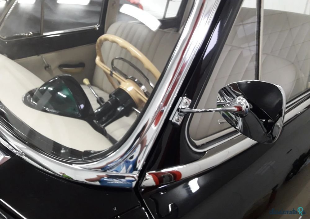 1960' Gaz M-21 Volga photo #4