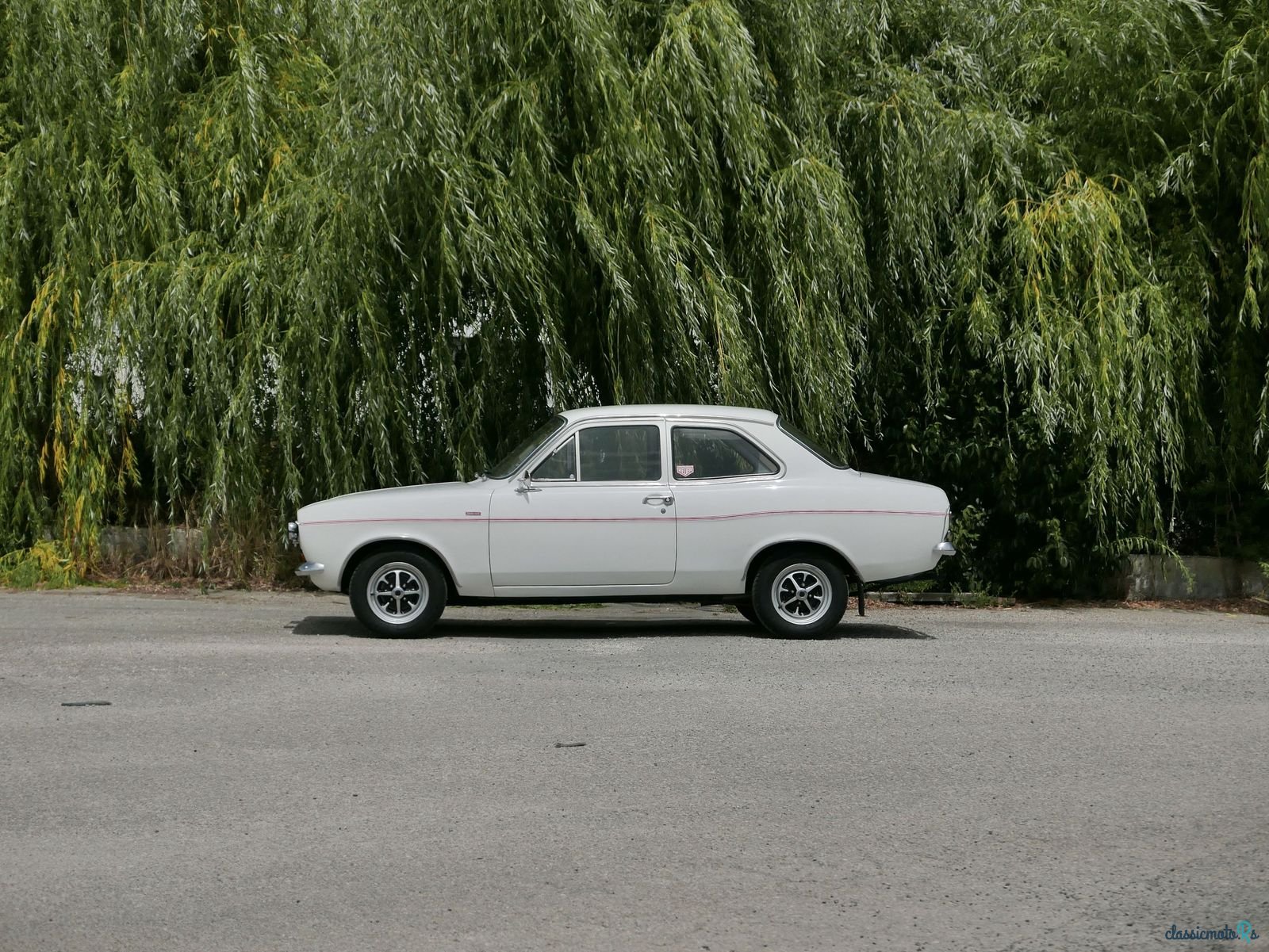 1971' Ford Escort 1300 Gt Hc (Mk.I) photo #4