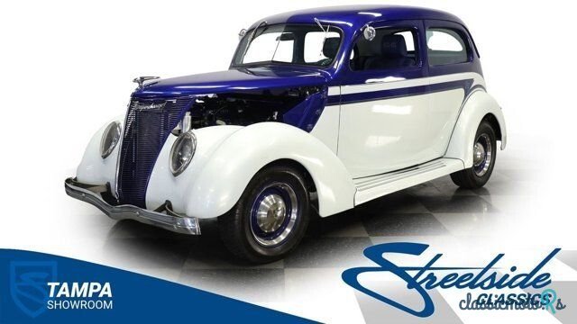 1937' Ford photo #1