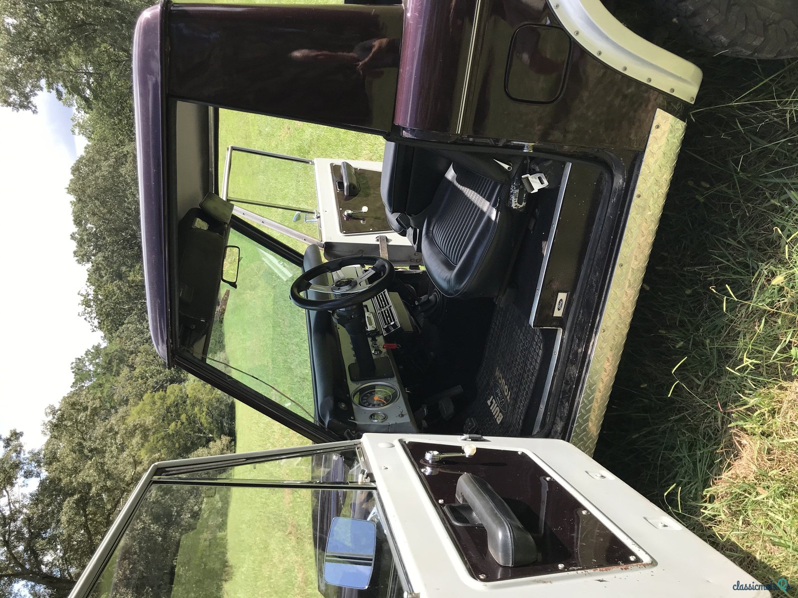 1977' Ford Bronco photo #6