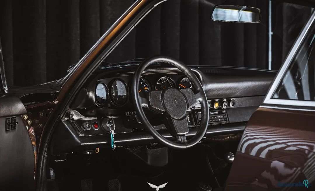 1978' Porsche 911 S 2.7 photo #6