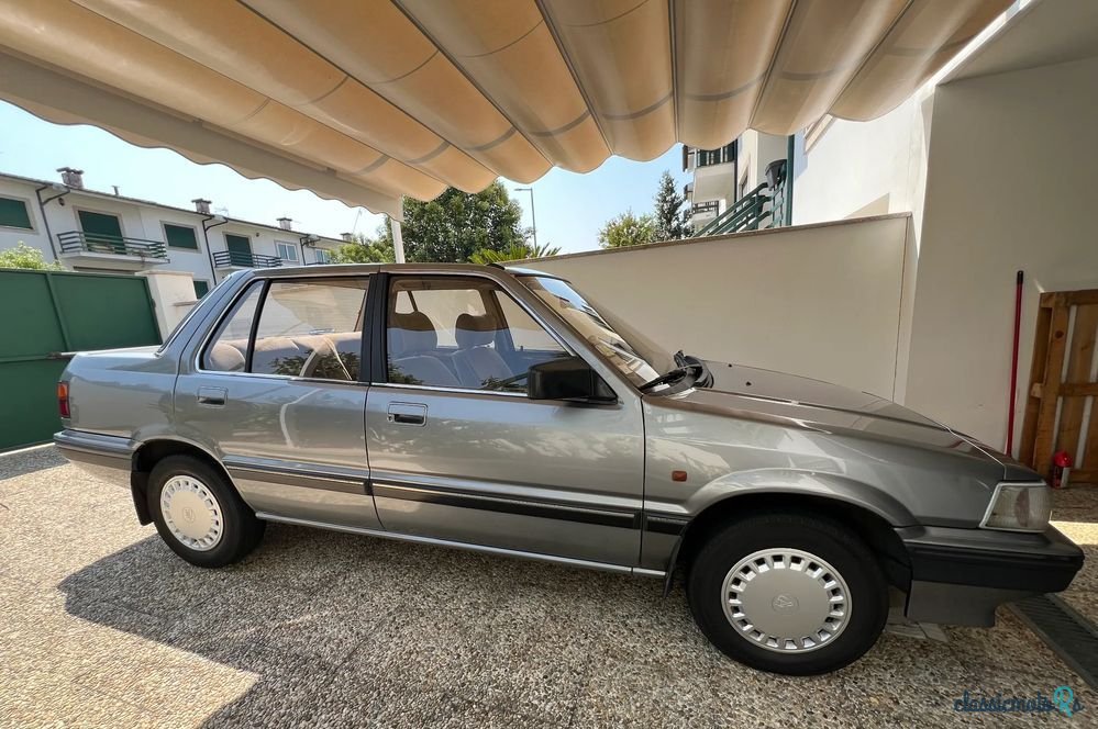 1989' Rover 200 213 Se photo #3