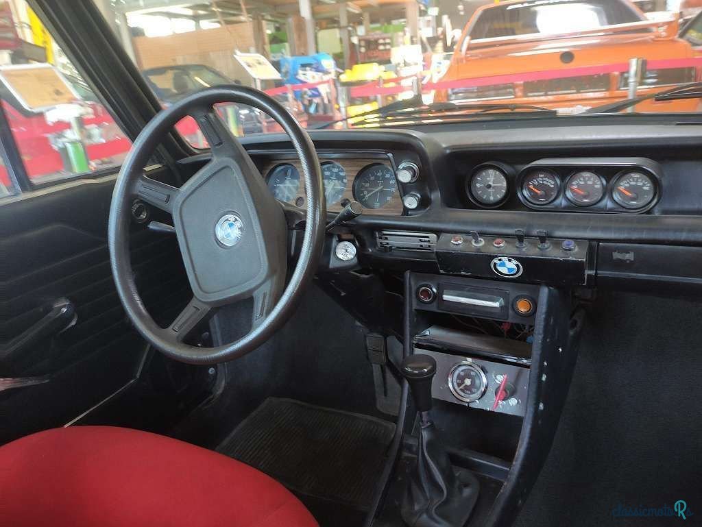 1974' BMW 2002 photo #5