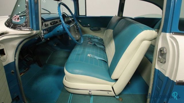 1956' Chevrolet 210 photo #3