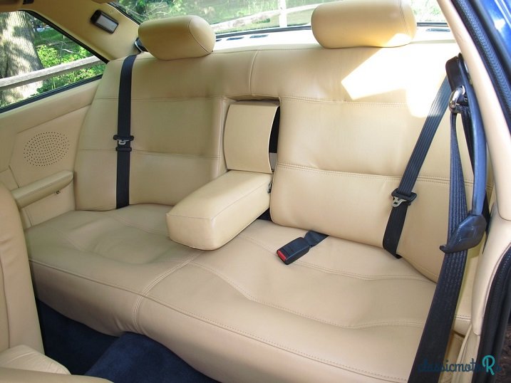 1985' Bitter Model SC photo #6