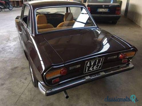 1972' Lancia Fulvia 1.3 S photo #5