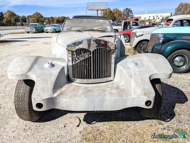 1979' Zimmer Golden Spirit photo #1