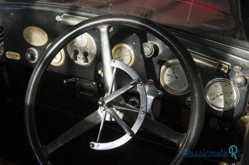 1928' AC Ace Light Six photo #1