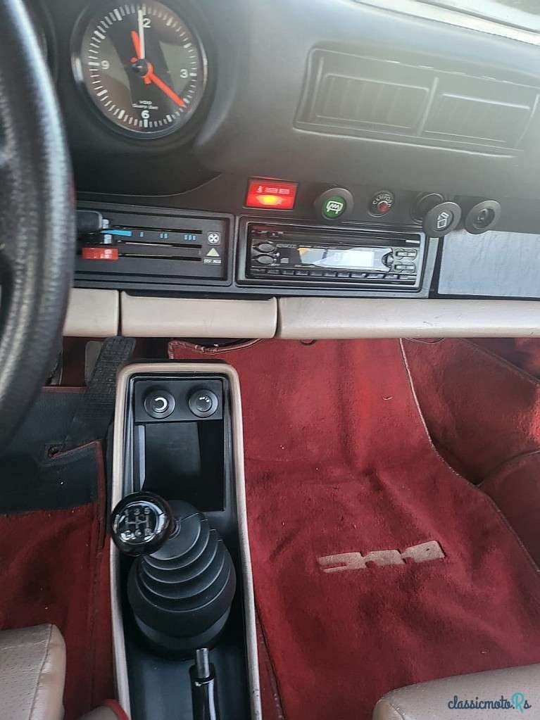 1980' Porsche 911 photo #3