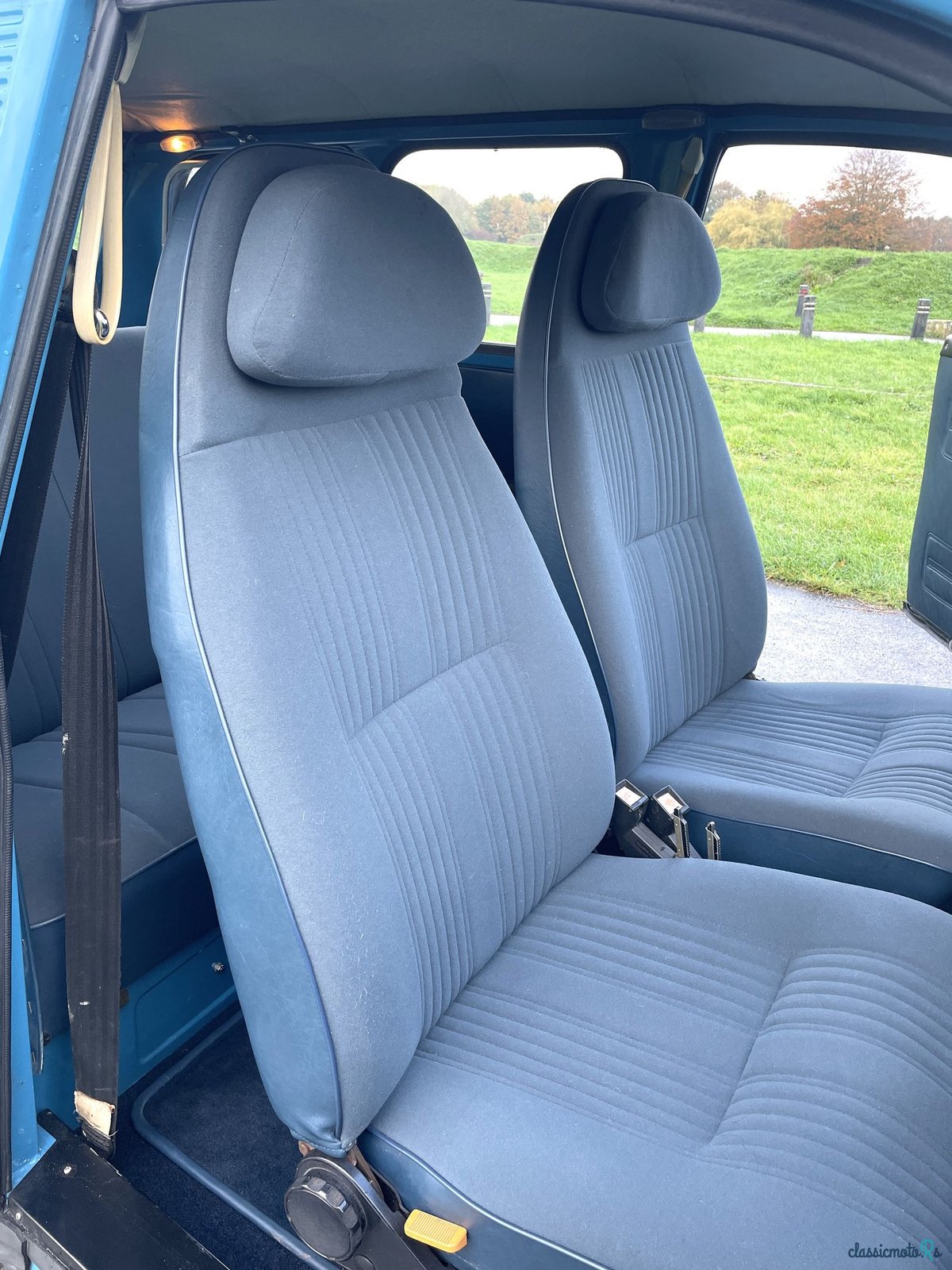 1976' Saab 95 96 photo #2