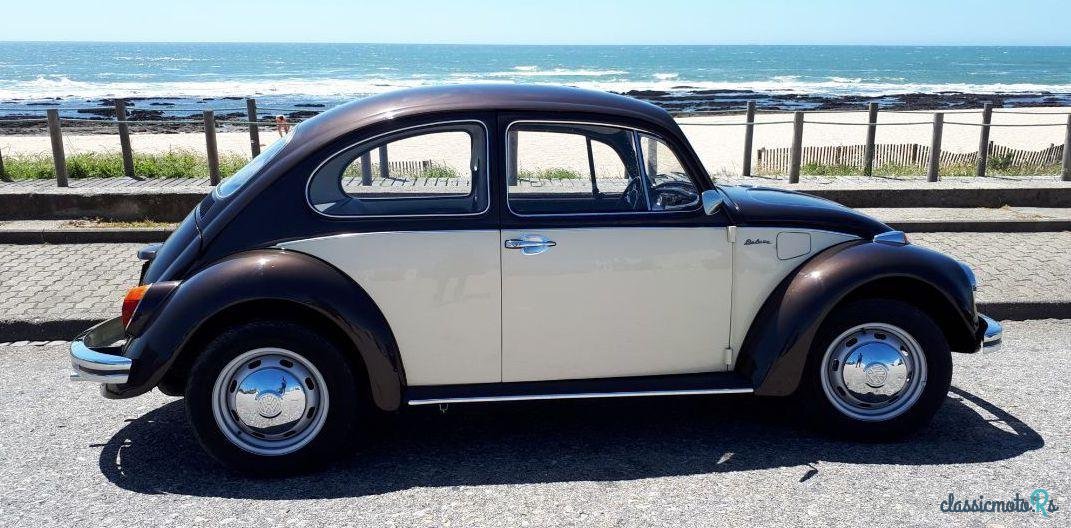 1968' Volkswagen Carocha photo #2