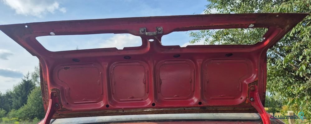 1974' Fiat 128 photo #5