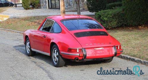 1972' Porsche 911 Coupe photo #6