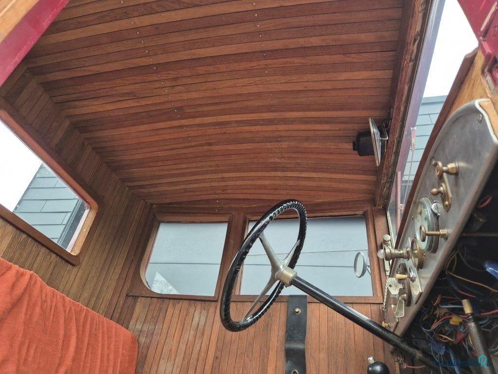 1923' Citroen C2 photo #6