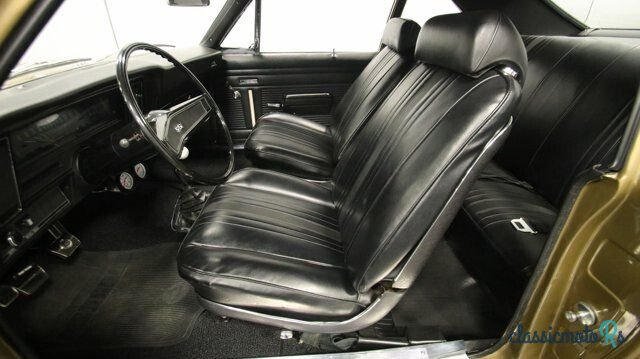 1970' Chevrolet Nova photo #3