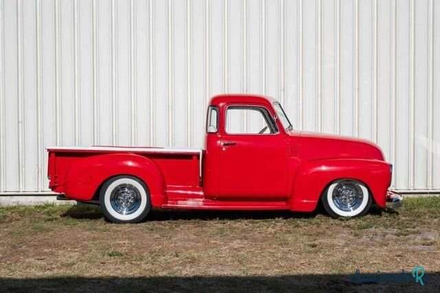 1951' Chevrolet 3100 photo #6