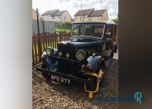 1935' Austin Austin 10 photo #2