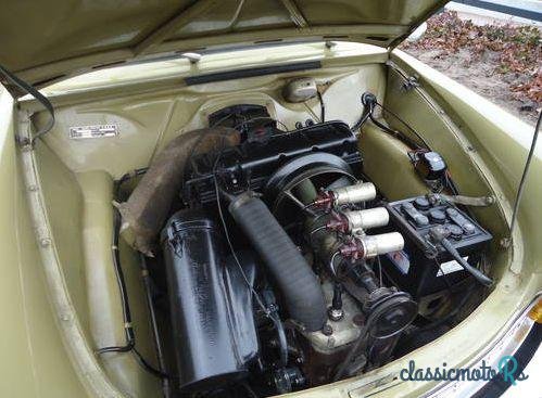 1961' DKW Junior F11 photo #1