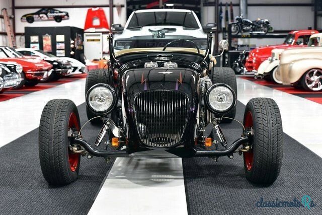 1927' Ford Model T photo #3