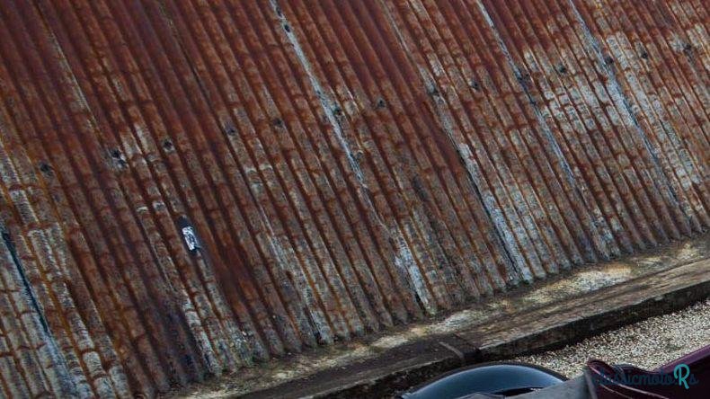 1927' Bentley 8 Litre 3/8 Litre photo #5