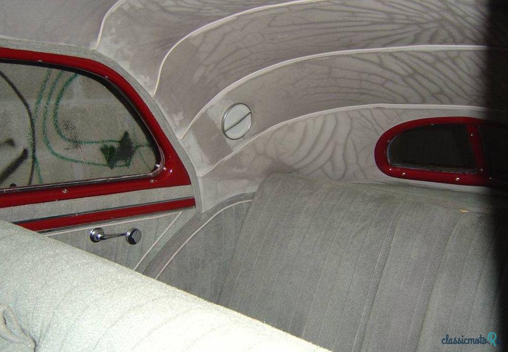 1960' Cord Beverly S/C Custom photo #2