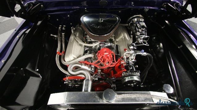 1965' Ford F-100 photo #2