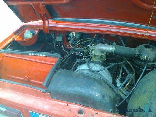 1986' ZAZ 968 photo #2