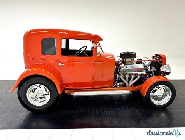 1931' American Austin Model A photo #6
