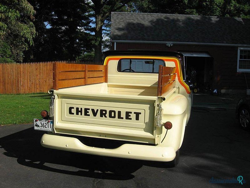 1965' Chevrolet photo #3