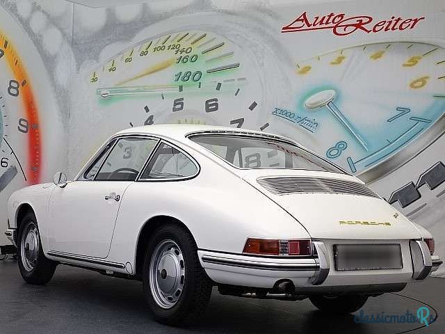 1965' Porsche 911 photo #4