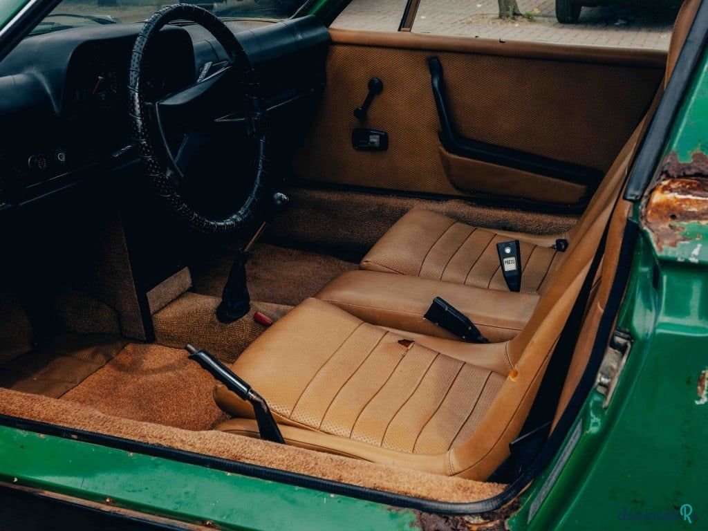 1972' Porsche 914 photo #4