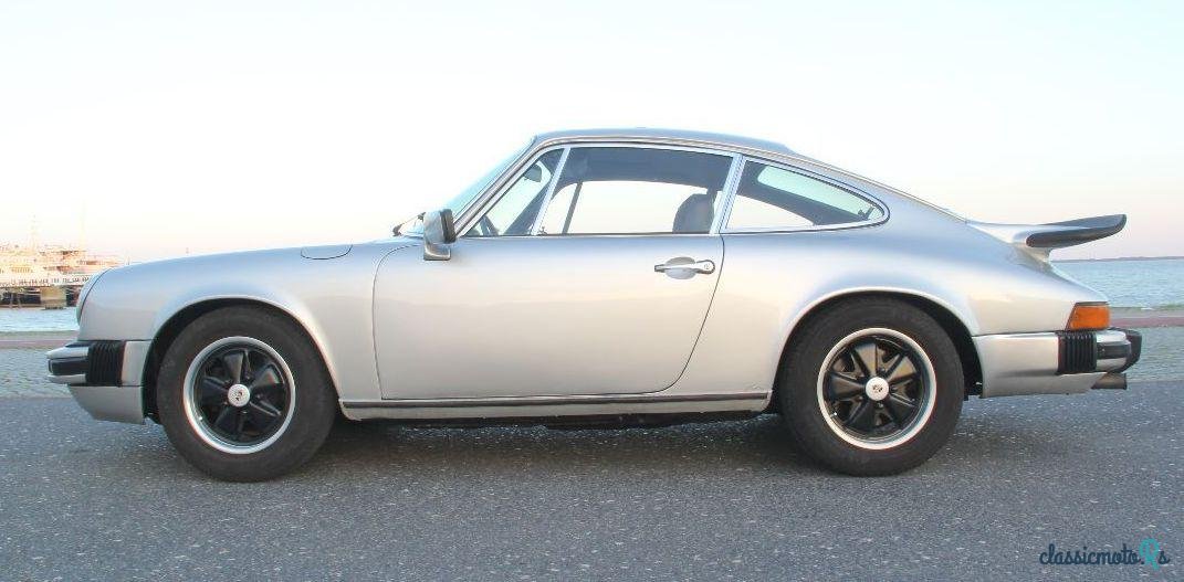 1968' Porsche 912 photo #5