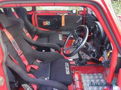 1972' MINI Cooper Replica photo #2