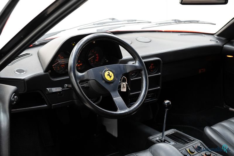 1987' Ferrari 328 GTB '87 CH72641 photo #5