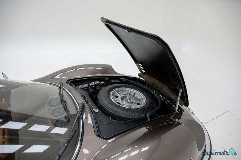 1972' Ferrari 246 Dino GT '72 CH05166 photo #6