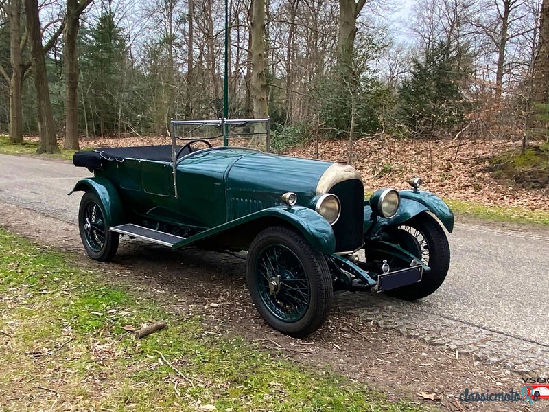 1923' Bentley 3 Litre photo #1