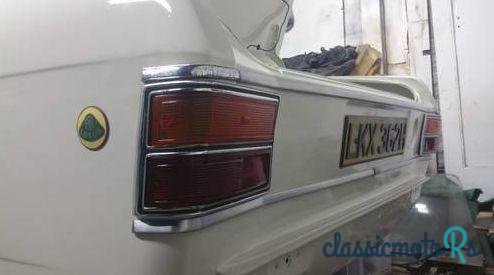 1969' Ford Cortina Lotus Cortina photo #1