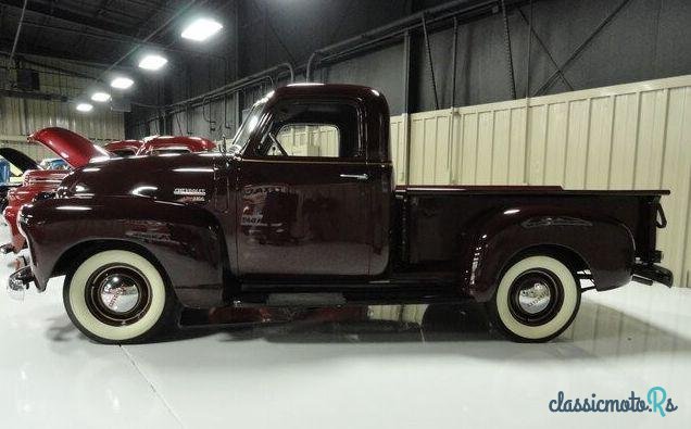 1948' Chevrolet 3100 photo #3