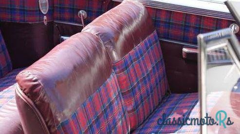 1948' Chrysler New Yorker Highlander photo #6