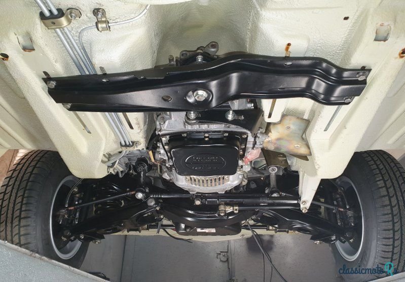 1967' Mercedes-Benz 250 SE W111 photo #5