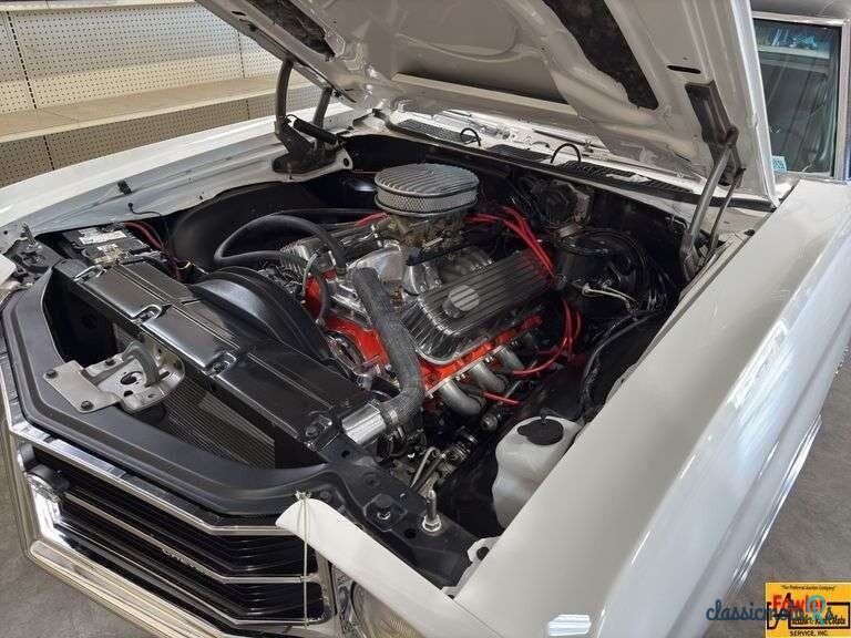 1971' Chevrolet Chevelle photo #4