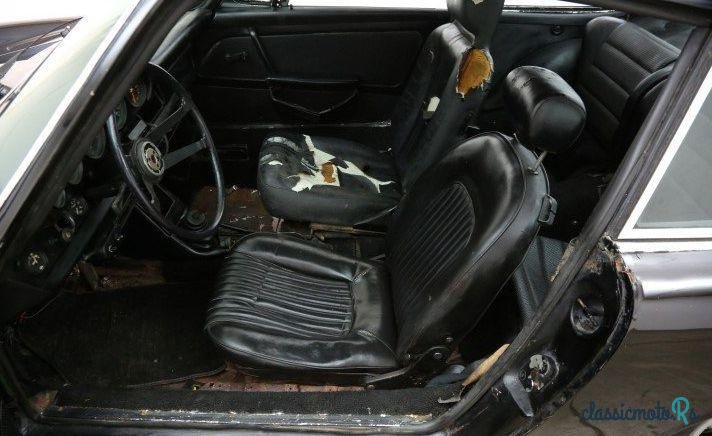 1968' Porsche 912 photo #3